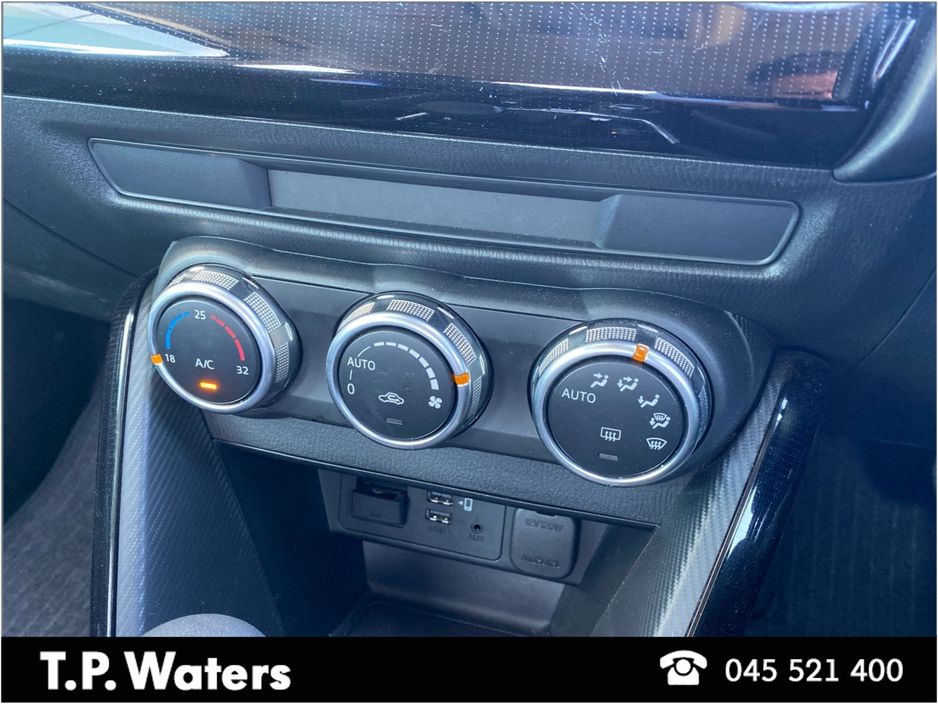 2023 Mazda Mazda2