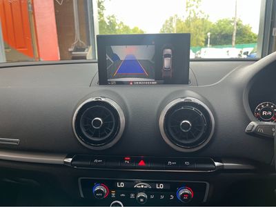 2019 Audi A3