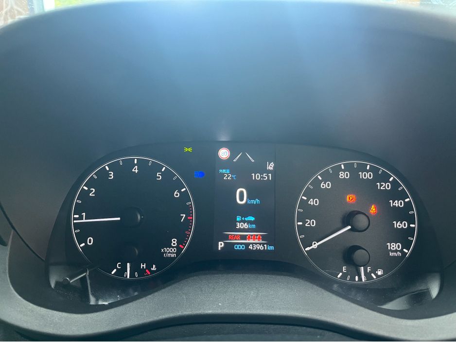 2022 Toyota Yaris