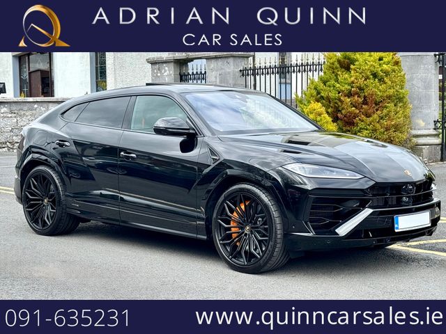 vehicle for sale from Adrian Quinn Car Sales