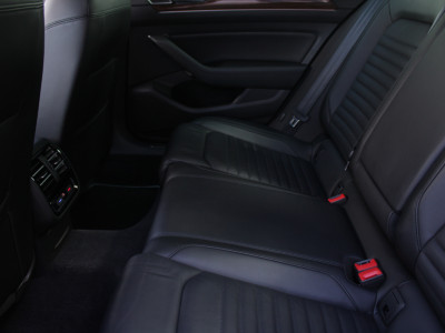 2019 Volkswagen Passat