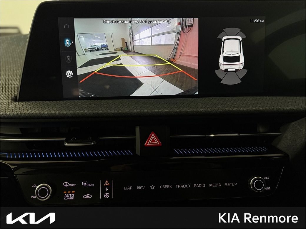 2024 Kia EV6