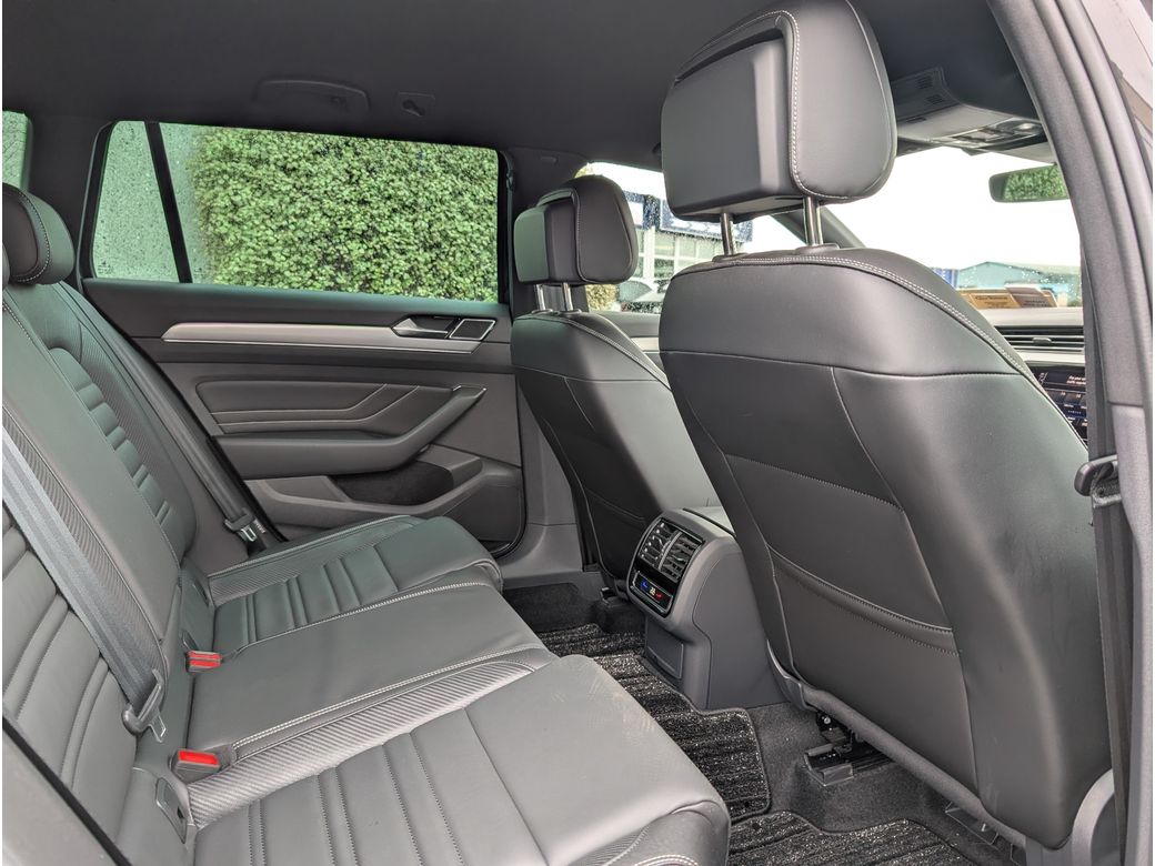 2023 Volkswagen Passat