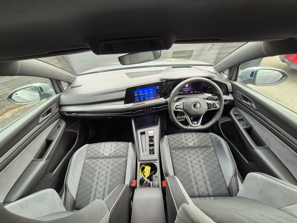 2022 Volkswagen Golf