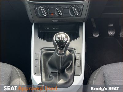 2026 SEAT Arona