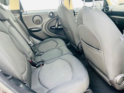 2015 Mini Countryman