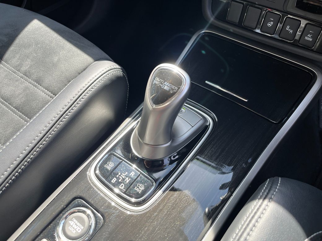 2018 Mitsubishi Outlander