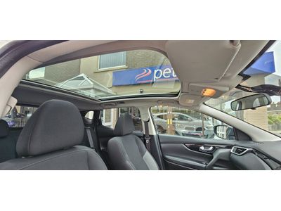 2019 Nissan Qashqai