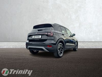 2021 Volkswagen T-Cross