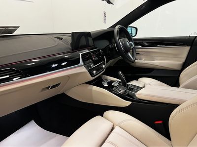 2020 BMW 6 Series