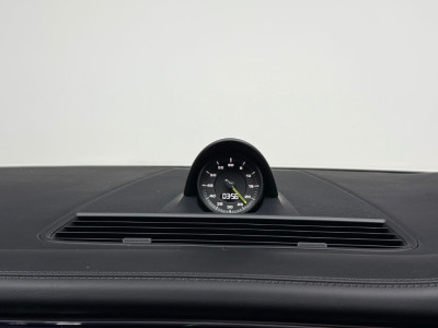 2023 Porsche Panamera