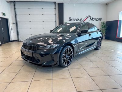 2023 BMW 3 Series