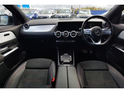 2021 Mercedes-Benz EQA