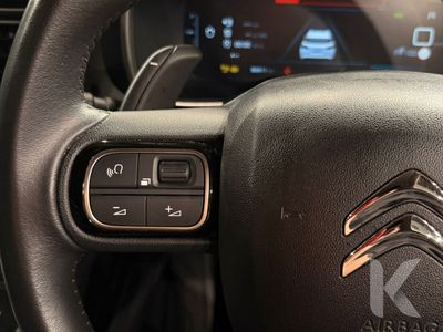 2023 Citroen C5 Aircross