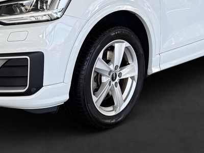 2020 Audi Q2