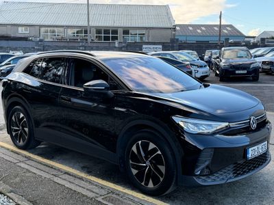 2023 Volkswagen ID.4