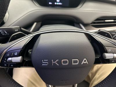 2025 Skoda Elroq