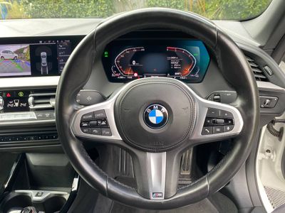 2021 BMW 2 Series