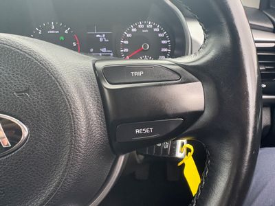 2018 Kia Rio