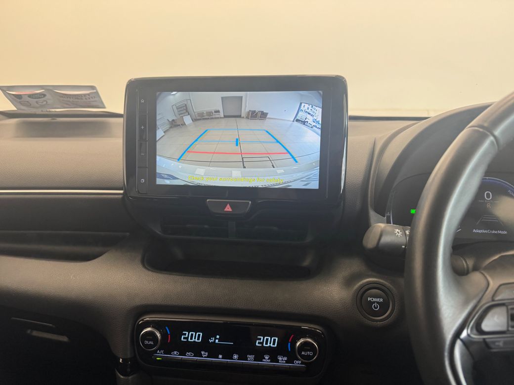 2025 Mazda Mazda2