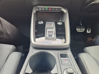 2023 Audi A3