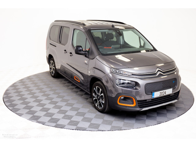 vehicle for sale from Kevin Egan Cars