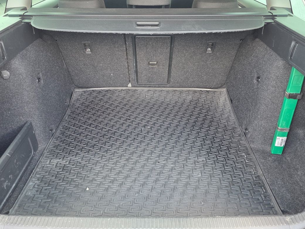2019 Skoda Octavia