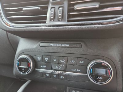 2022 Ford Kuga