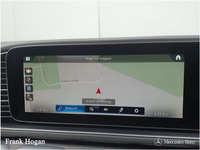 2022 Mercedes-Benz GLE Class