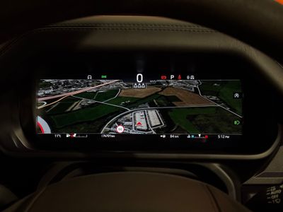 2023 Land Rover Defender