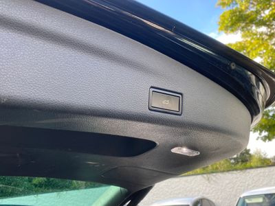 2020 Volkswagen Sharan