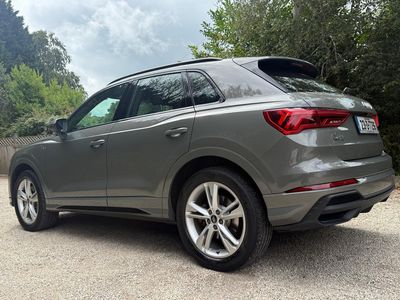 2023 Audi Q3