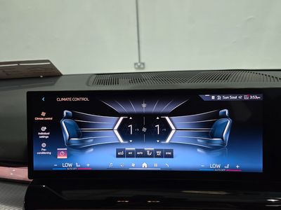 2024 BMW i5