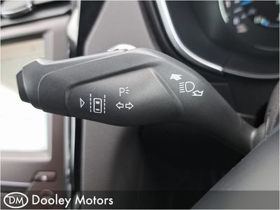 2021 Ford Mondeo