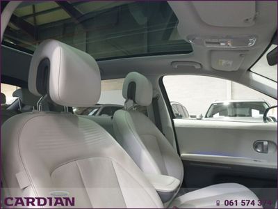 2024 Hyundai Ioniq 5