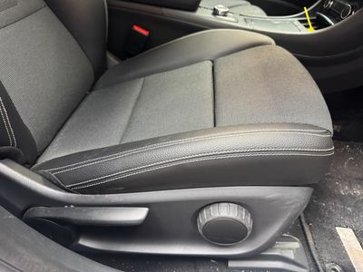 2017 Mercedes-Benz A Class