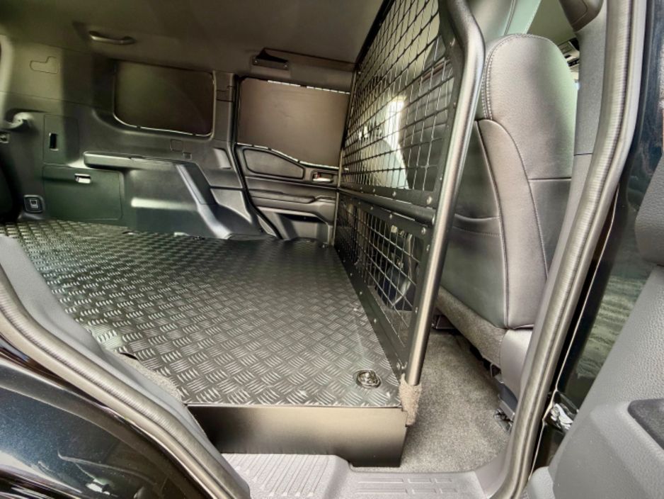 2025 Toyota Landcruiser