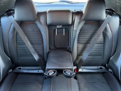 2016 Mercedes-Benz A Class