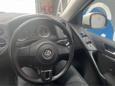 2013 Volkswagen Tiguan