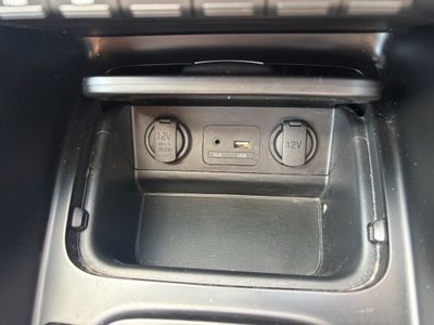 2018 Kia Carens