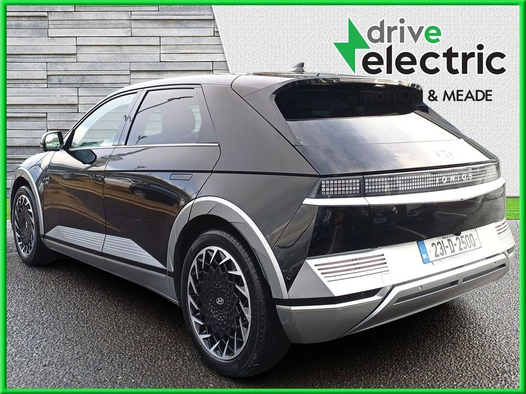 2023 Hyundai Ioniq 5