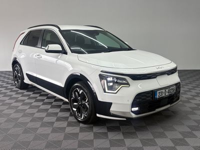 vehicle for sale from Murphy Cars