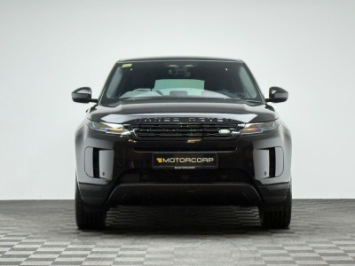 2024 Land Rover Range Rover Evoque