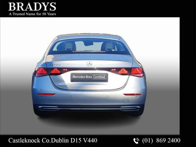 2024 Mercedes-Benz E Class