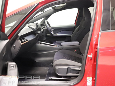2023 Cupra Born