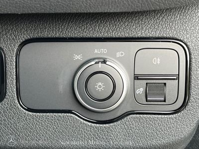 2026 Mercedes-Benz Sprinter