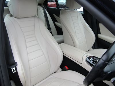 2017 Mercedes-Benz E Class