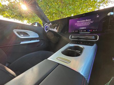 2026 Mercedes-Benz CLA Class