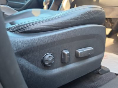 2015 Hyundai Santa Fe