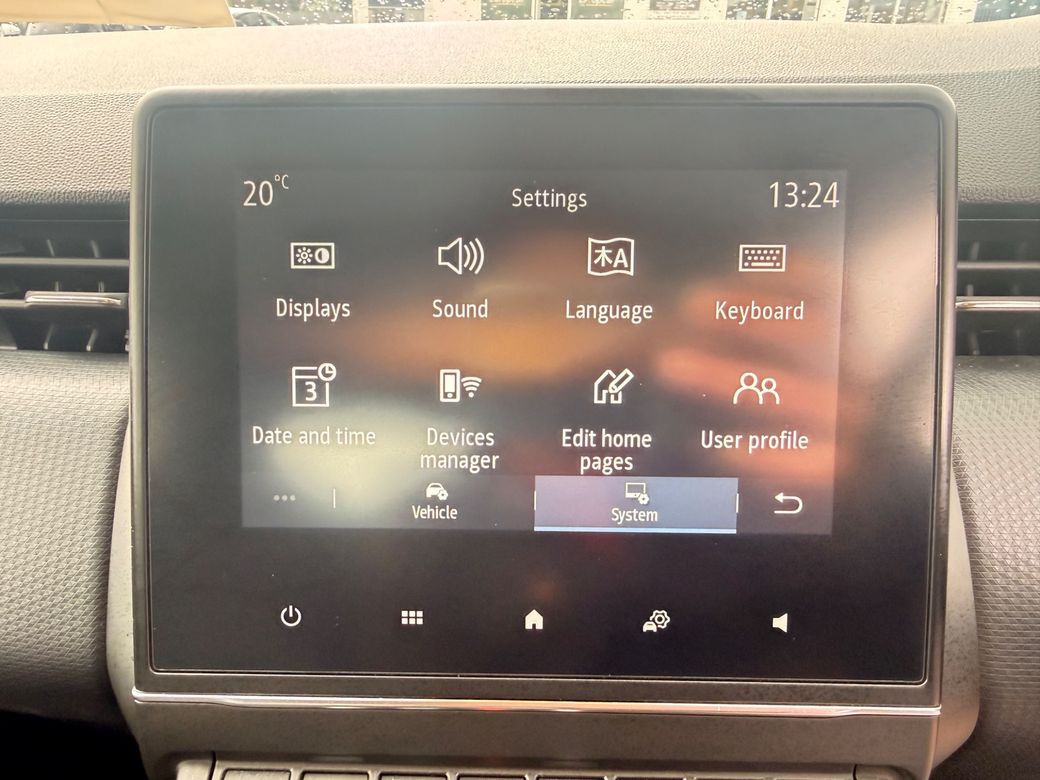 2023 Renault Clio